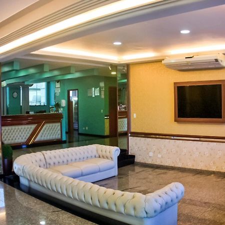Hotel Monalisa Foz do Iguaçu Eksteriør billede