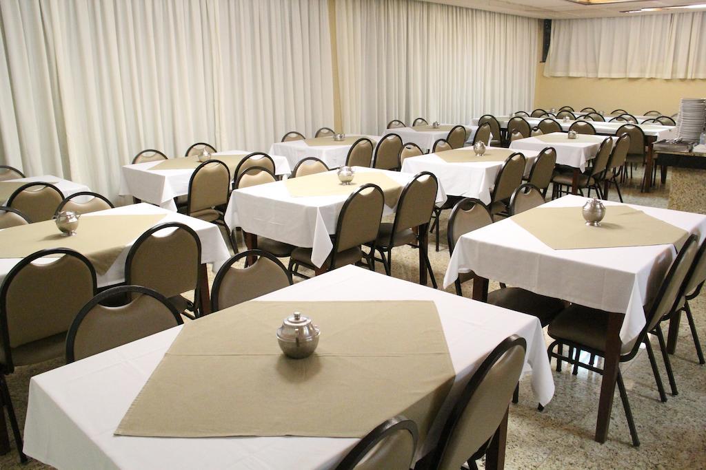 Hotel Monalisa Foz do Iguaçu Eksteriør billede