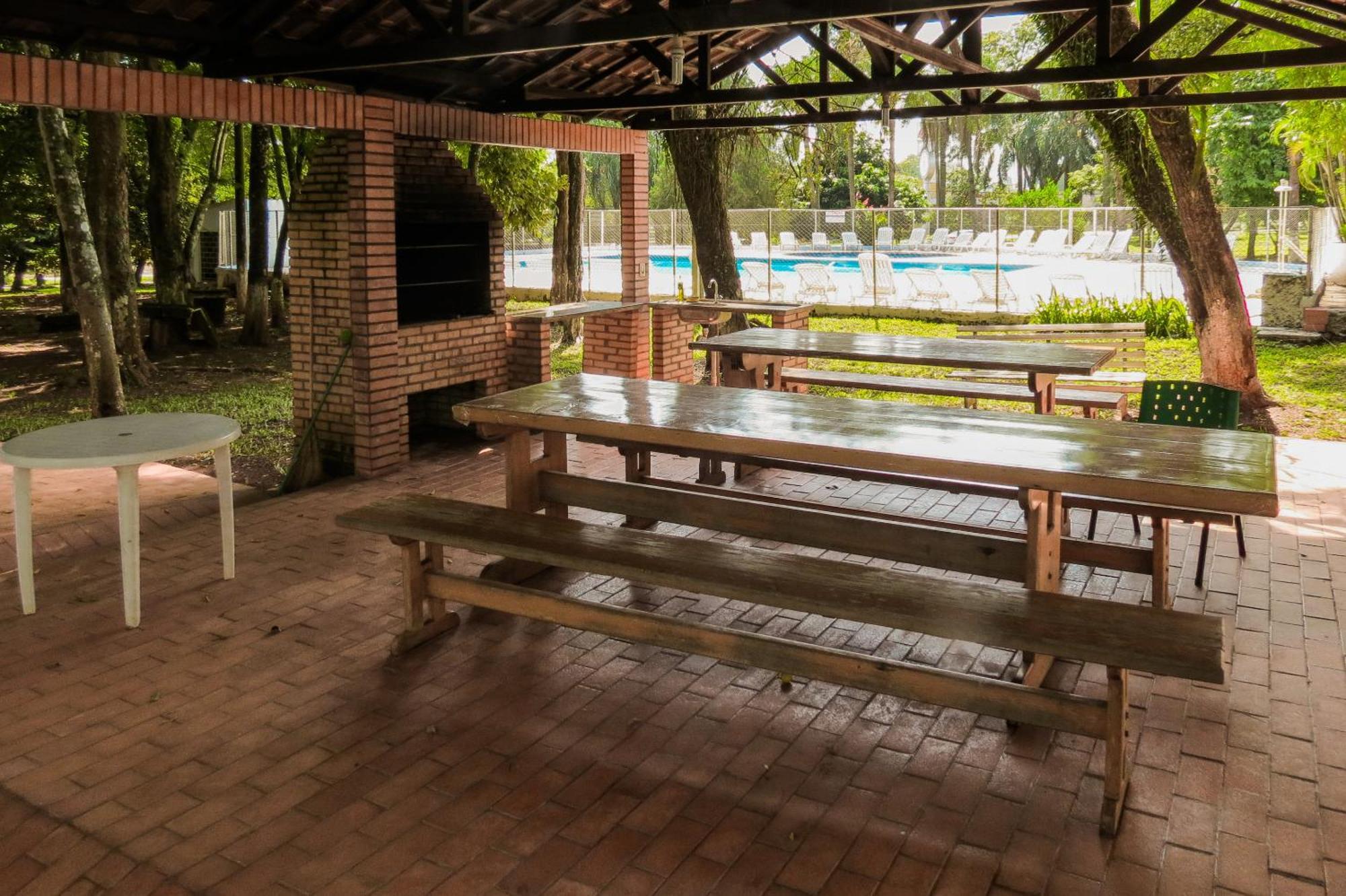 Hotel Monalisa Foz do Iguaçu Eksteriør billede