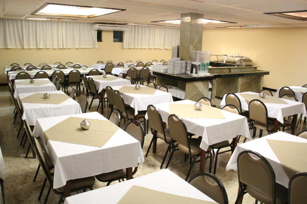 Hotel Monalisa Foz do Iguaçu Eksteriør billede