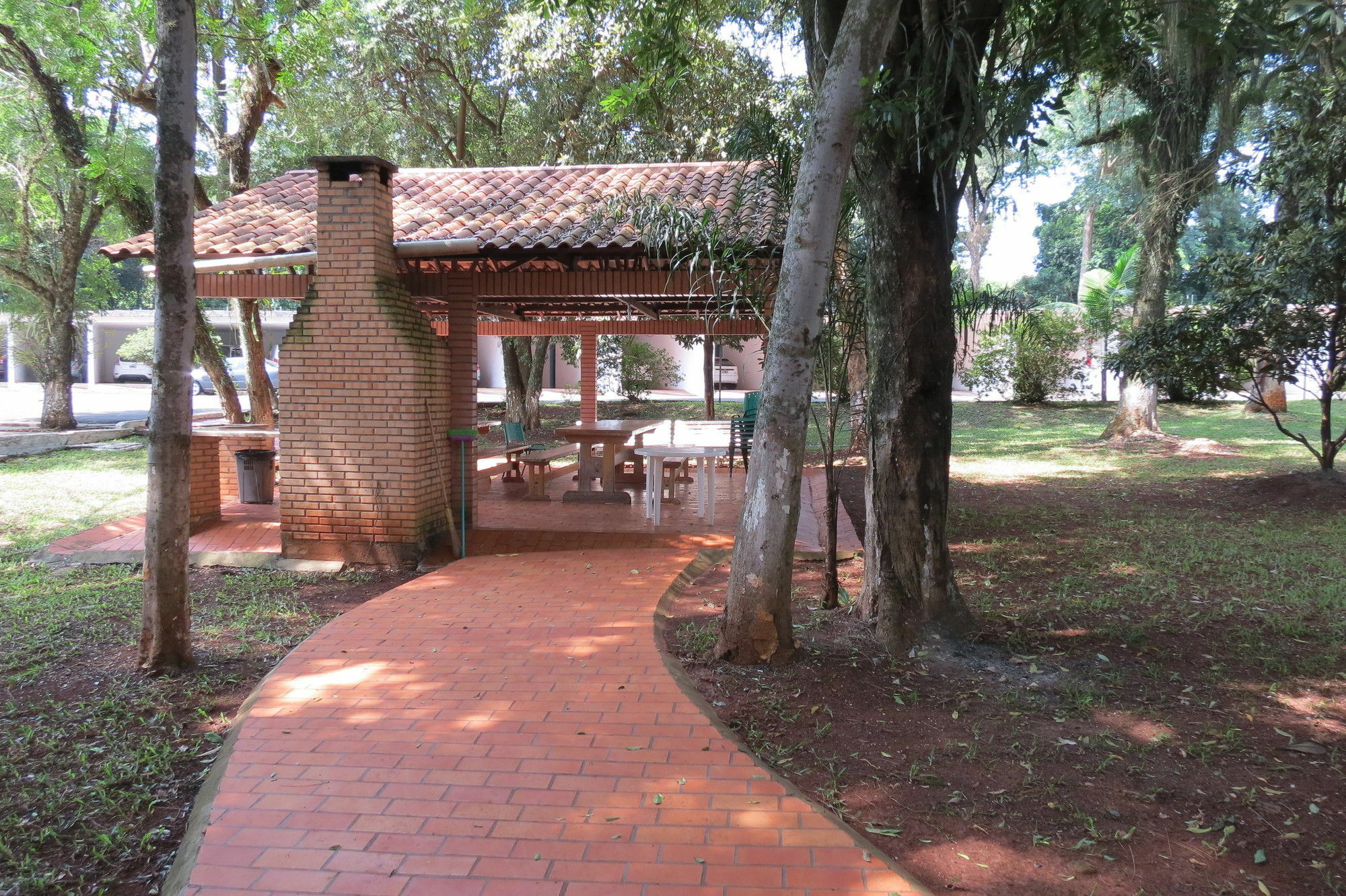 Hotel Monalisa Foz do Iguaçu Eksteriør billede