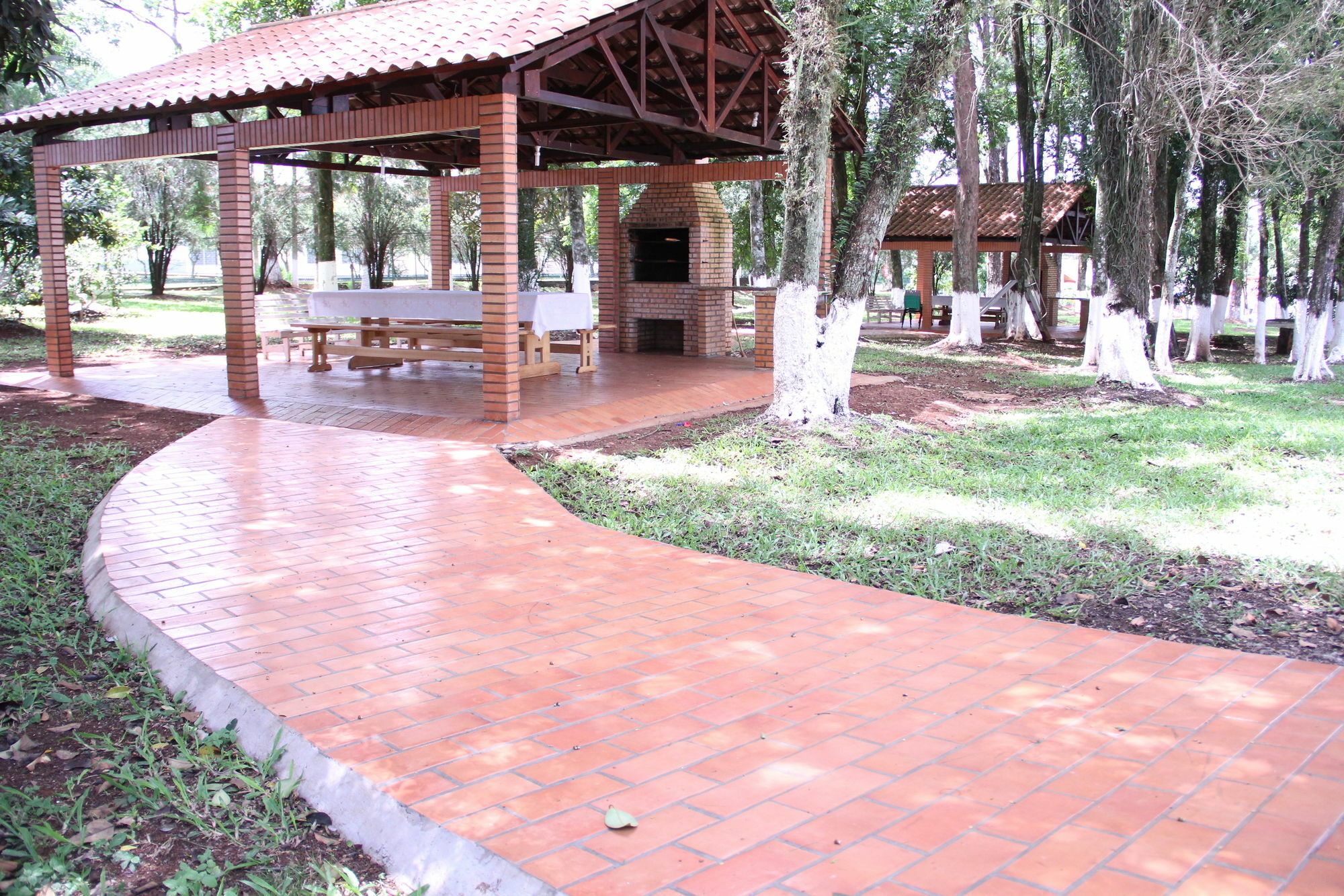 Hotel Monalisa Foz do Iguaçu Eksteriør billede